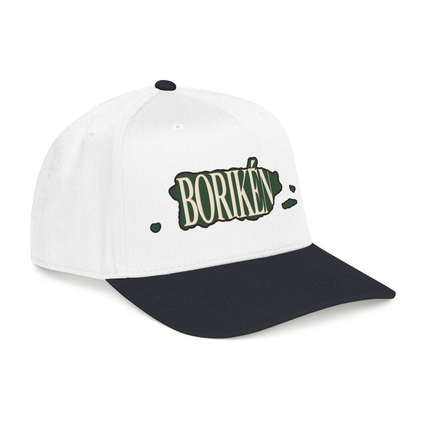 Borikén Cap