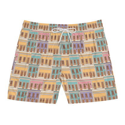 SanSe SwimShorts