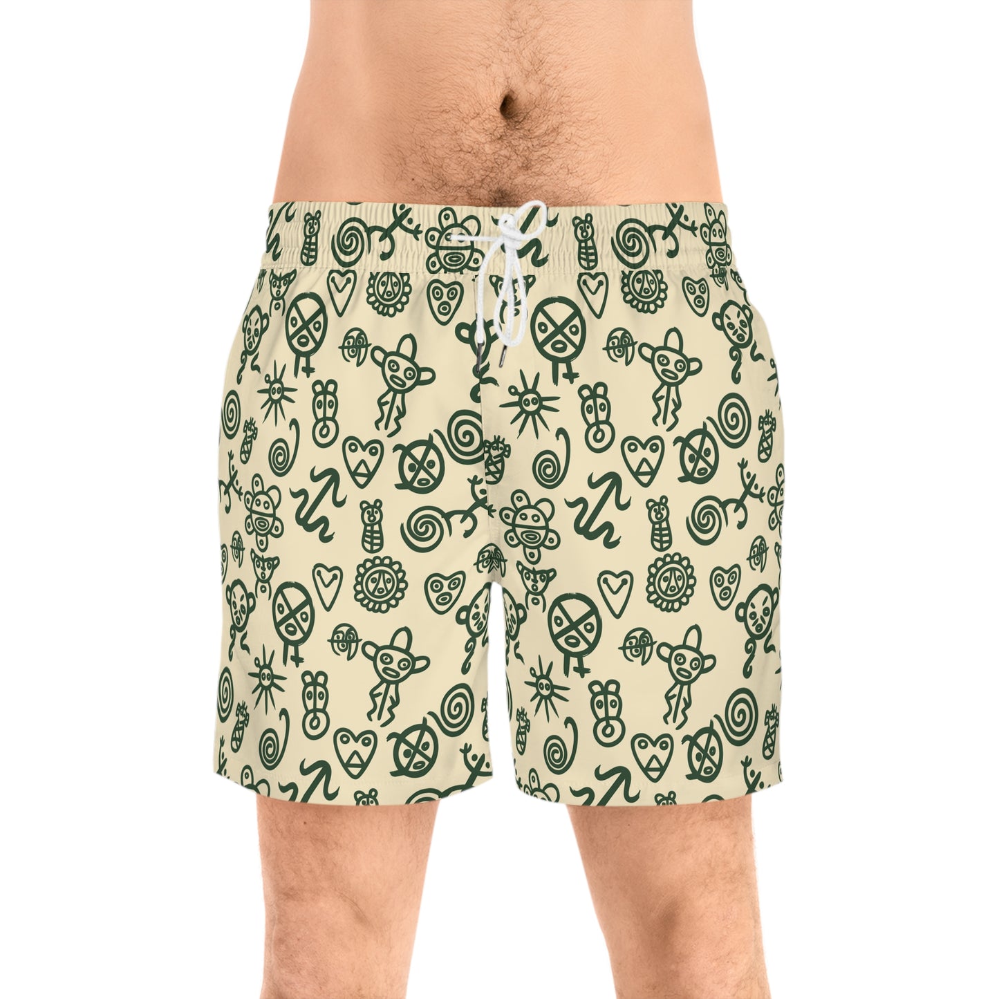 Vaho SwimShorts