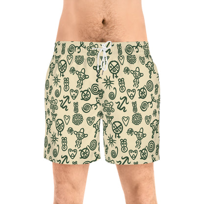 Vaho SwimShorts