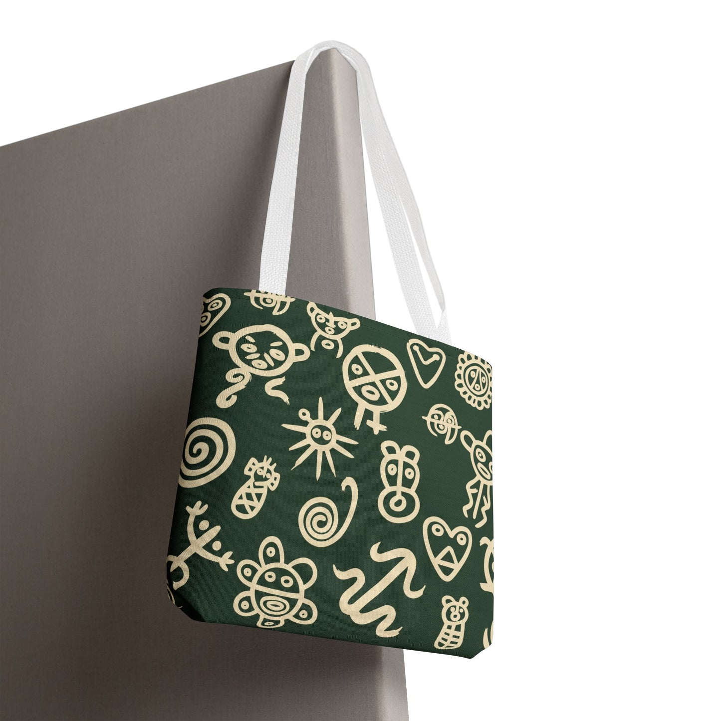 Anacaona Tote Bag
