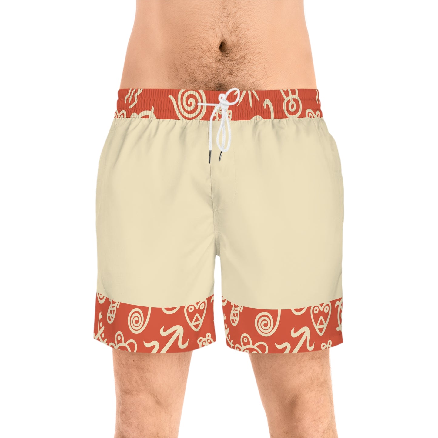 Brasa SwimShorts