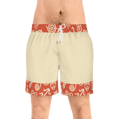 Brasa SwimShorts