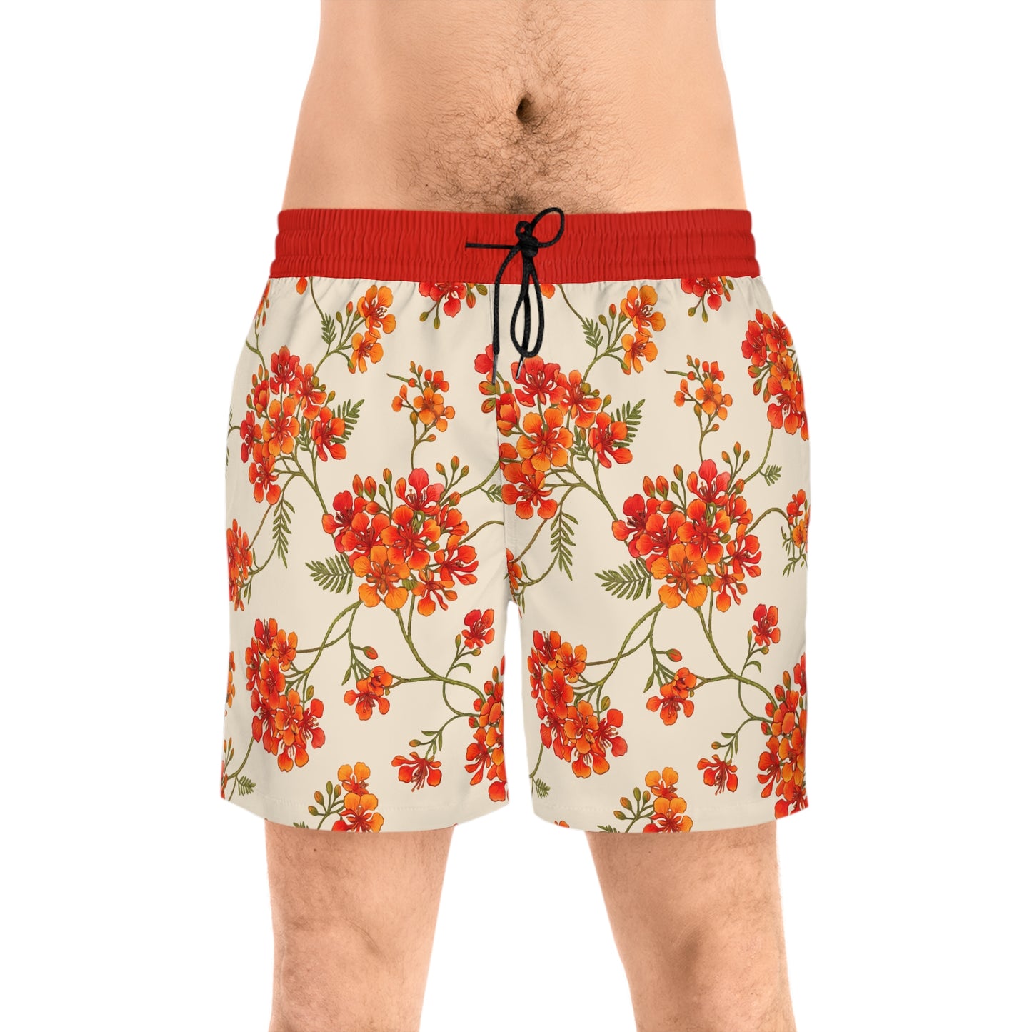 Flamboyán SwimShorts