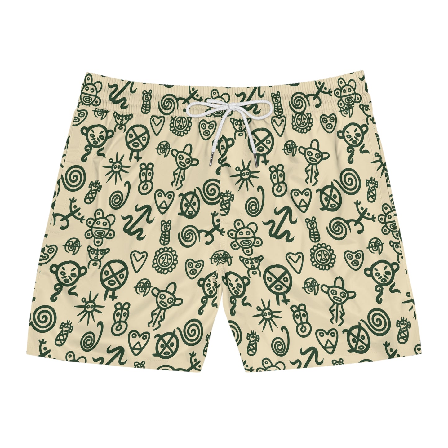 Vaho SwimShorts
