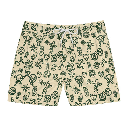 Vaho SwimShorts