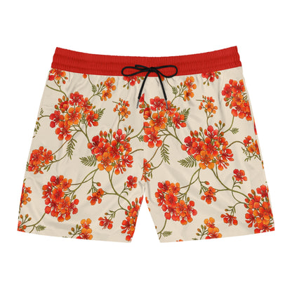 Flamboyán SwimShorts