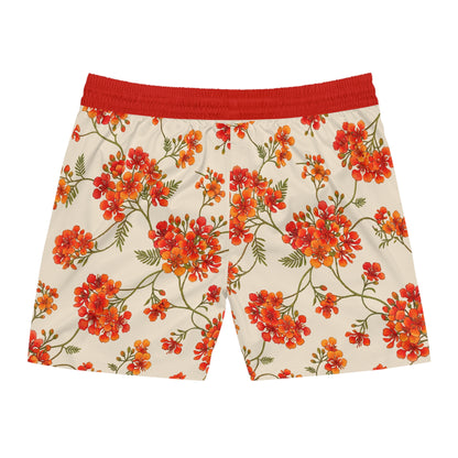 Flamboyán SwimShorts