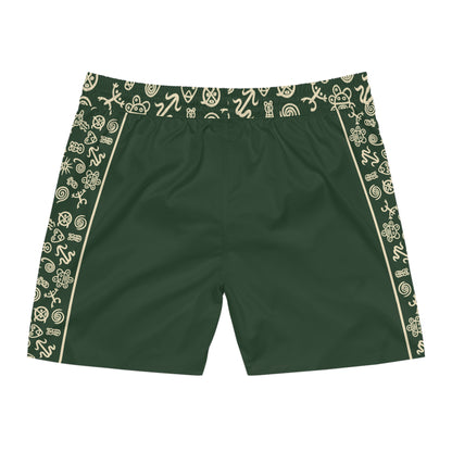Caona SwimShort