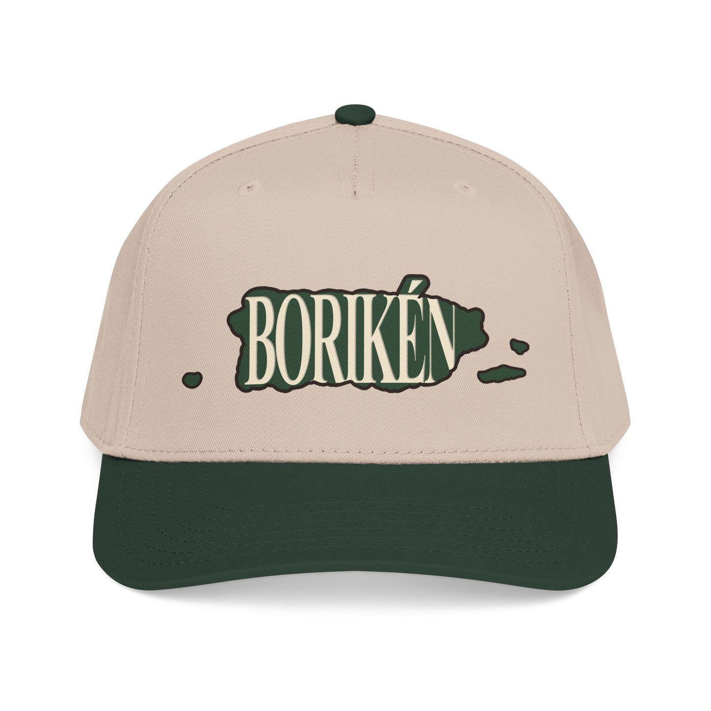 Borikén Cap