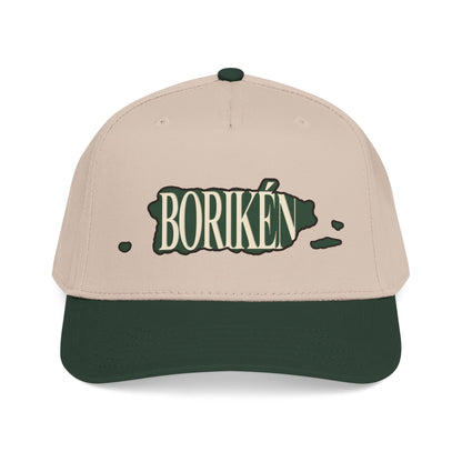 Borikén Cap