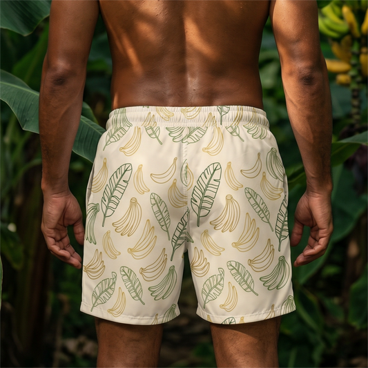 Platanal SwimShorts