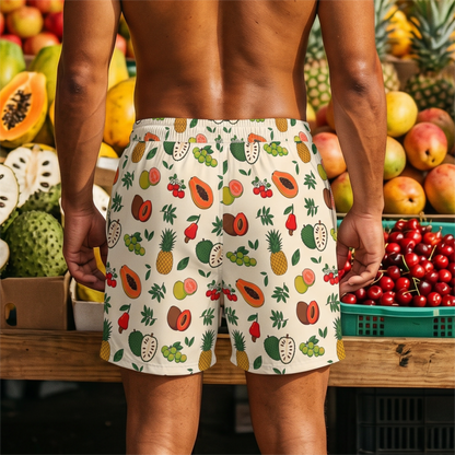 Cosecha SwimShorts