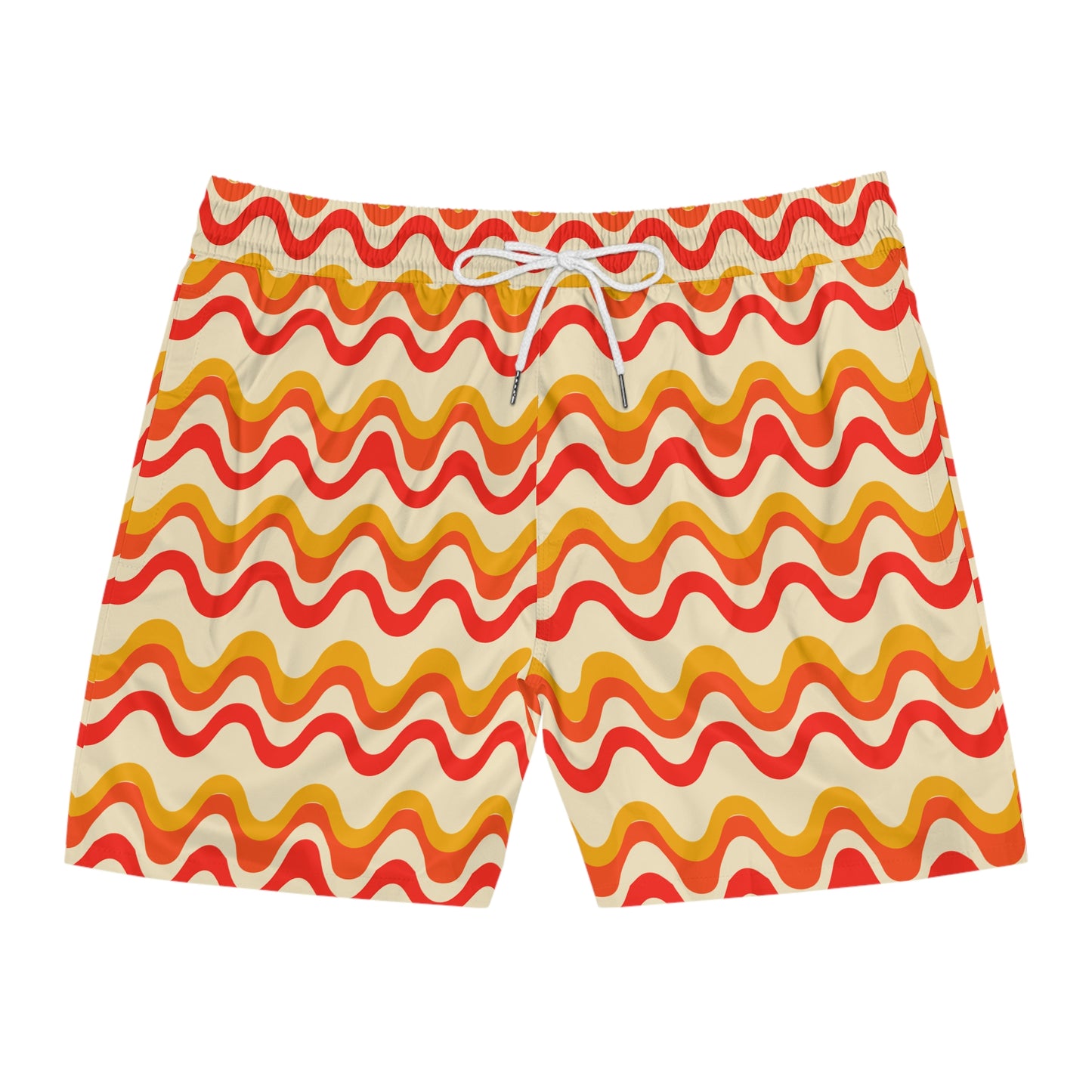 Bagua SwimShorts