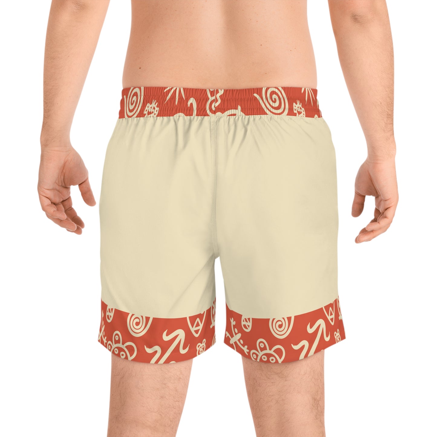 Brasa SwimShorts