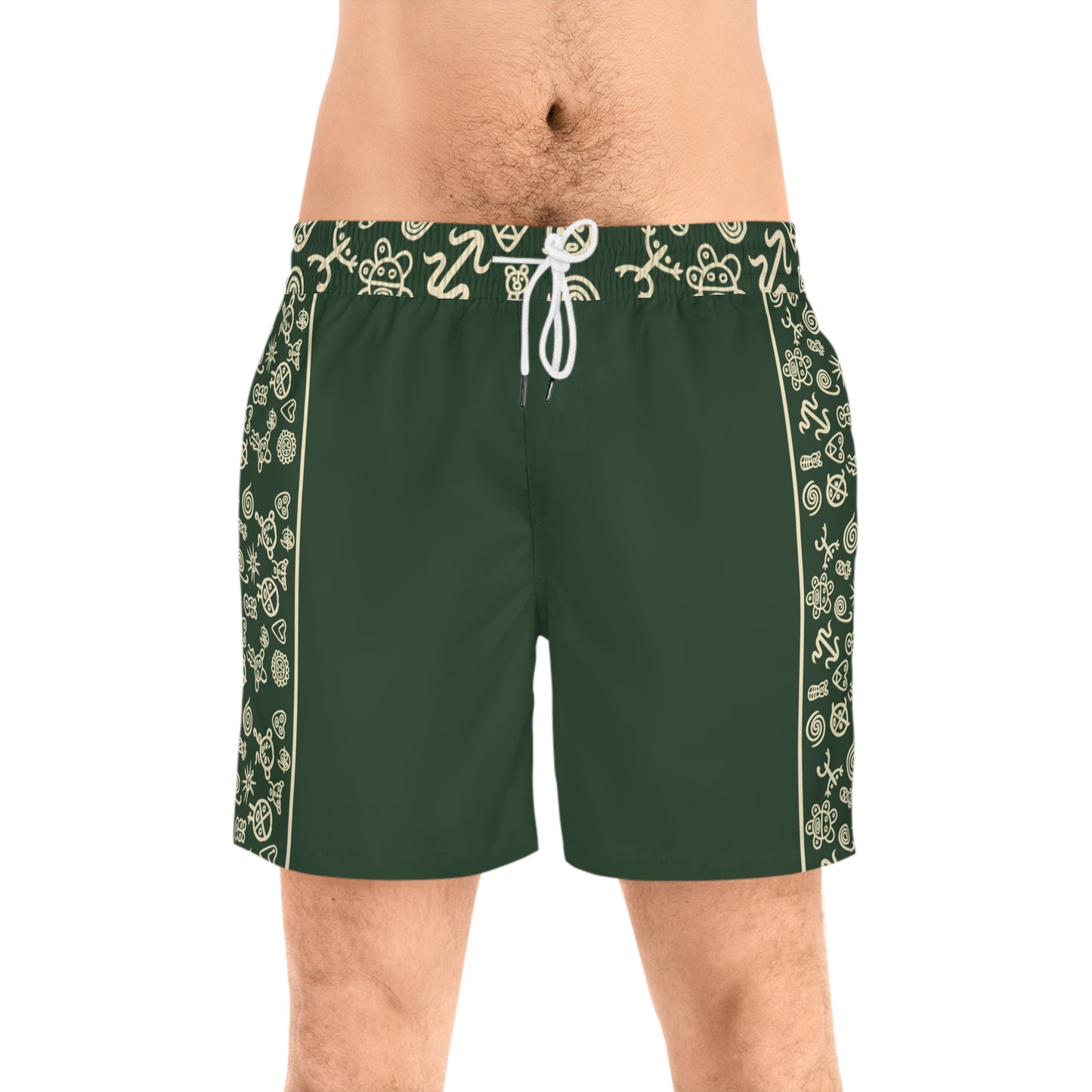 Caona SwimShort