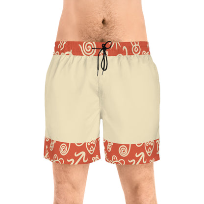 Brasa SwimShorts