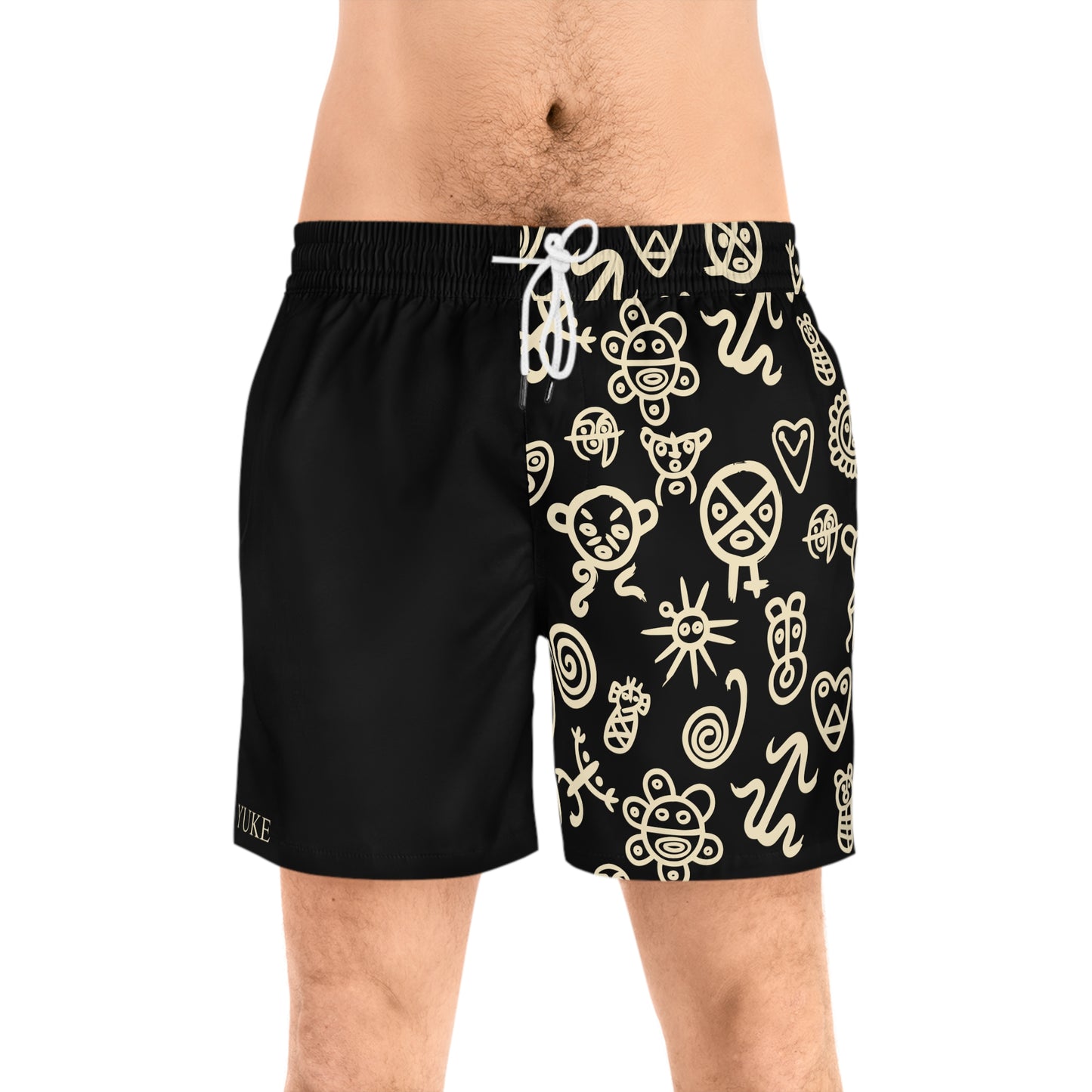 Duo SwimShorts