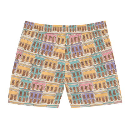 SanSe SwimShorts