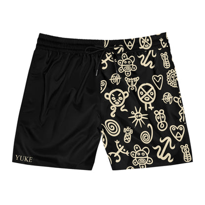 Duo SwimShorts