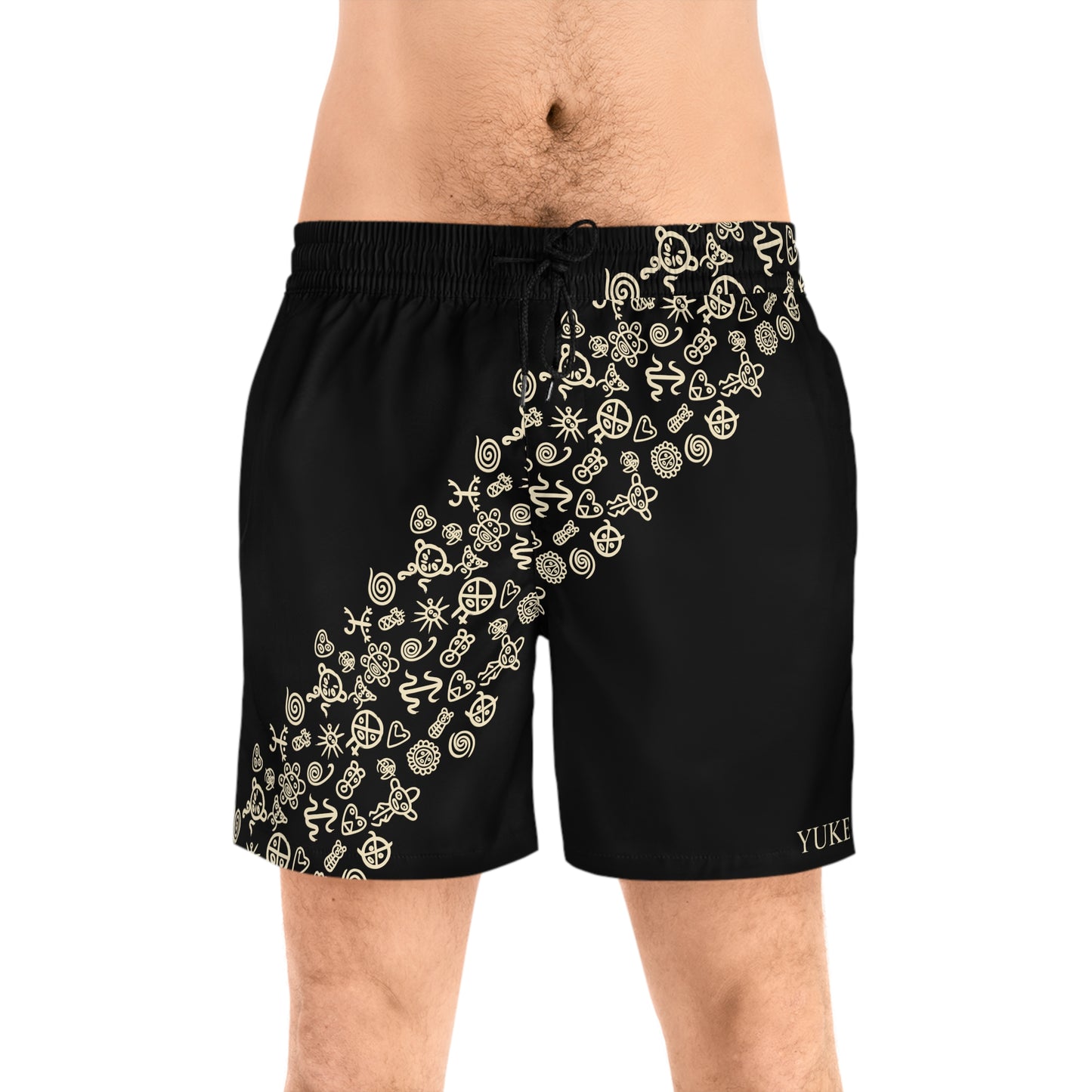 Nox SwimShorts