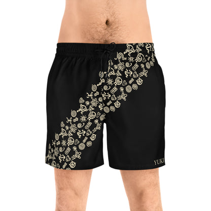 Nox SwimShorts