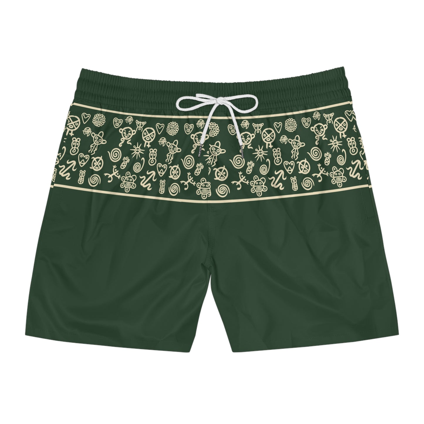 Cemí SwimShort
