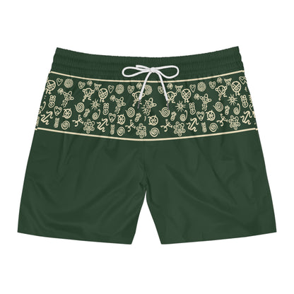 Cemí SwimShort