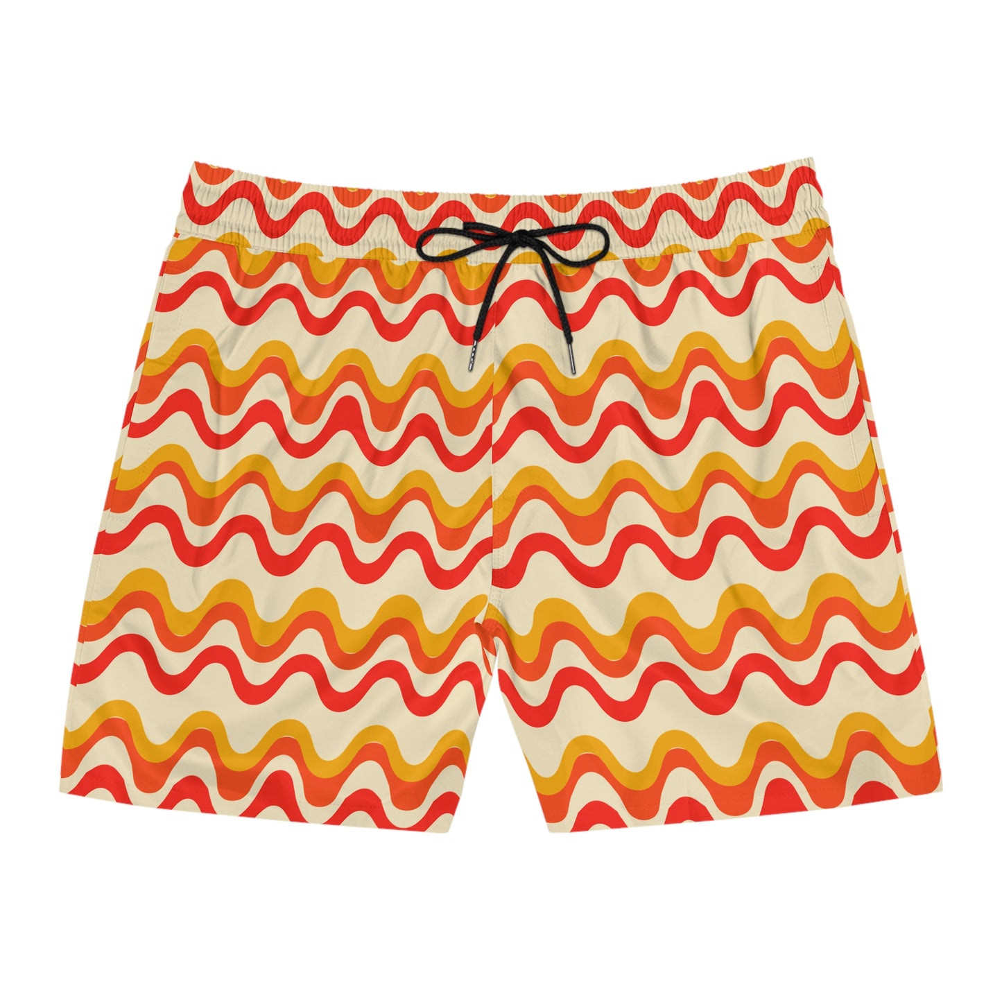 Bagua SwimShorts
