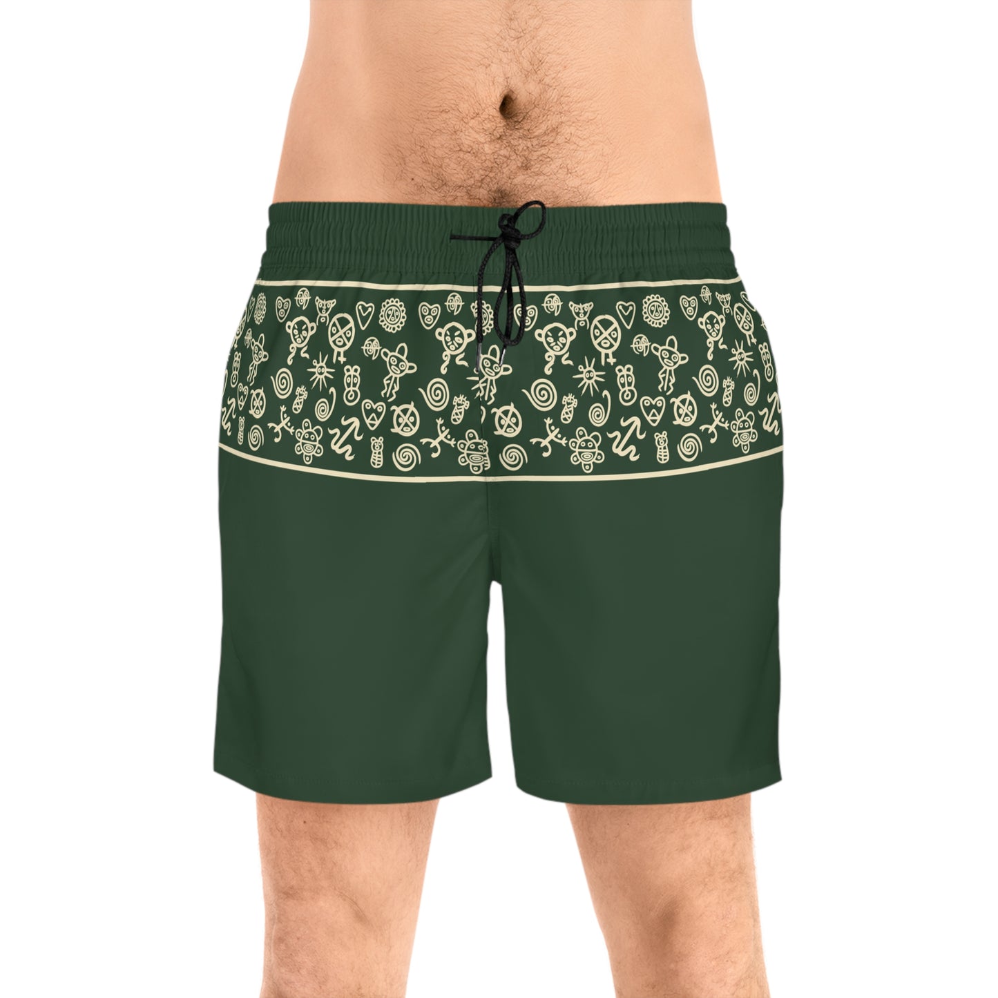 Cemí SwimShort
