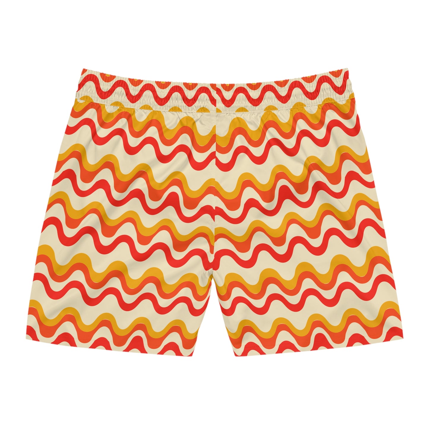 Bagua SwimShorts
