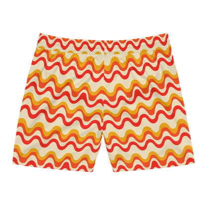 Bagua SwimShorts