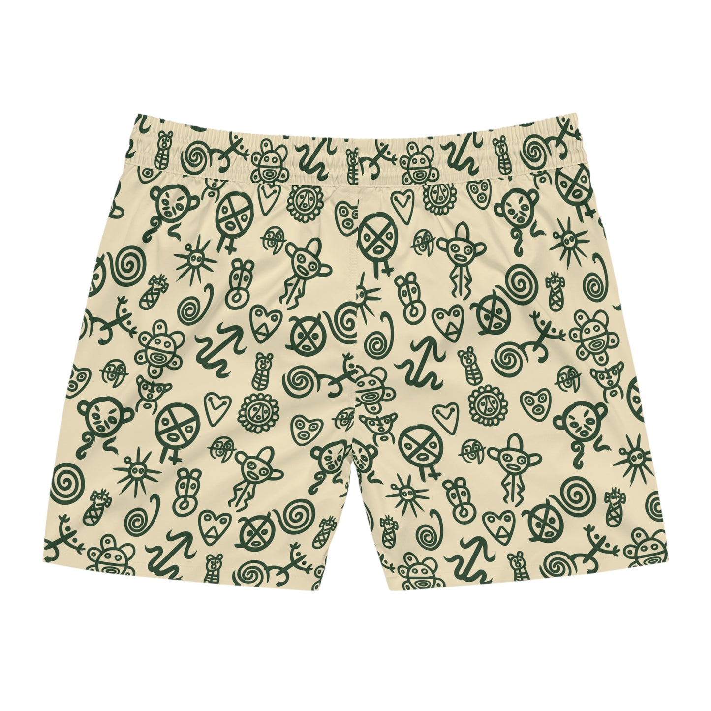 Vaho SwimShorts