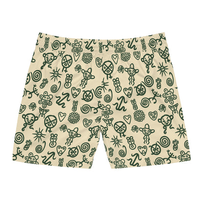 Vaho SwimShorts