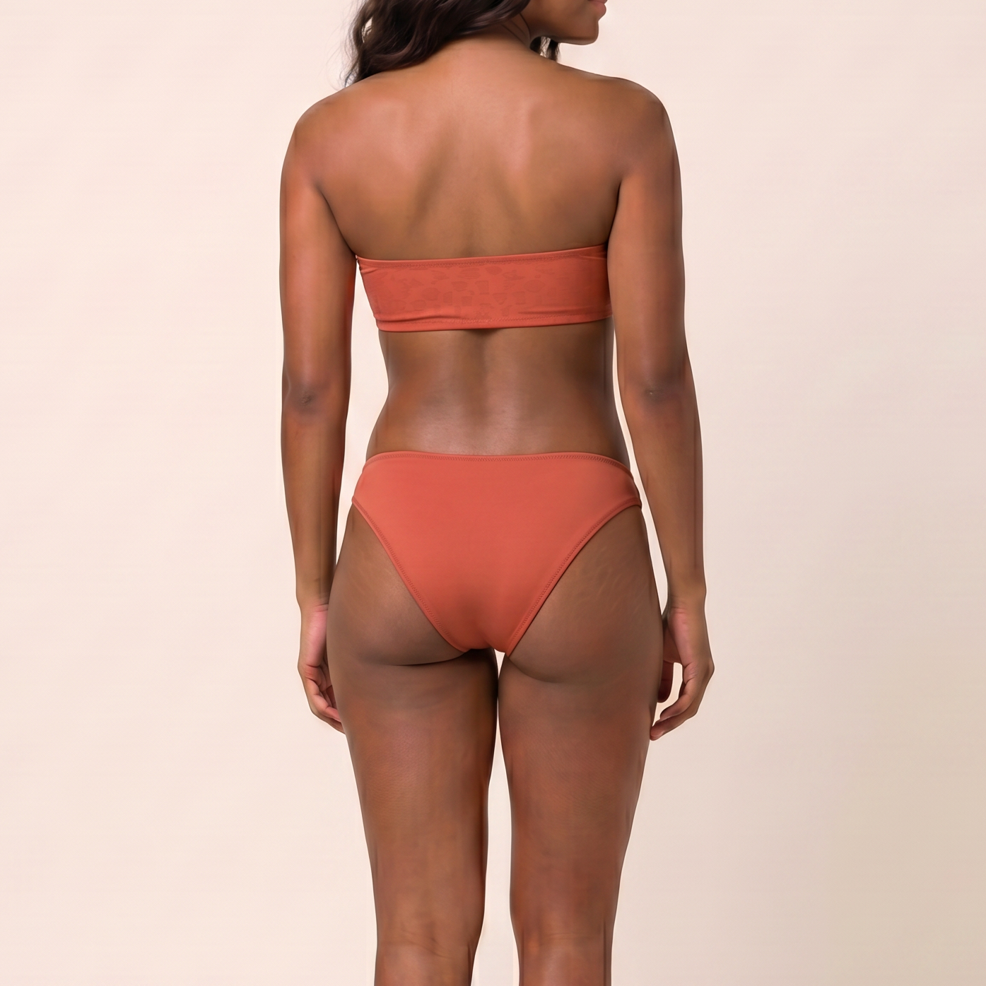 Bibí Bandeau Bikini