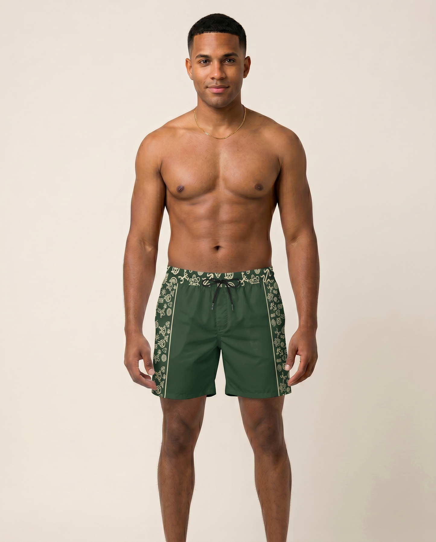 Caona SwimShort