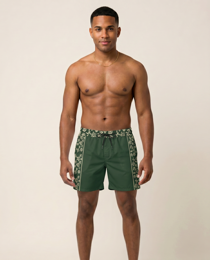 Caona SwimShort