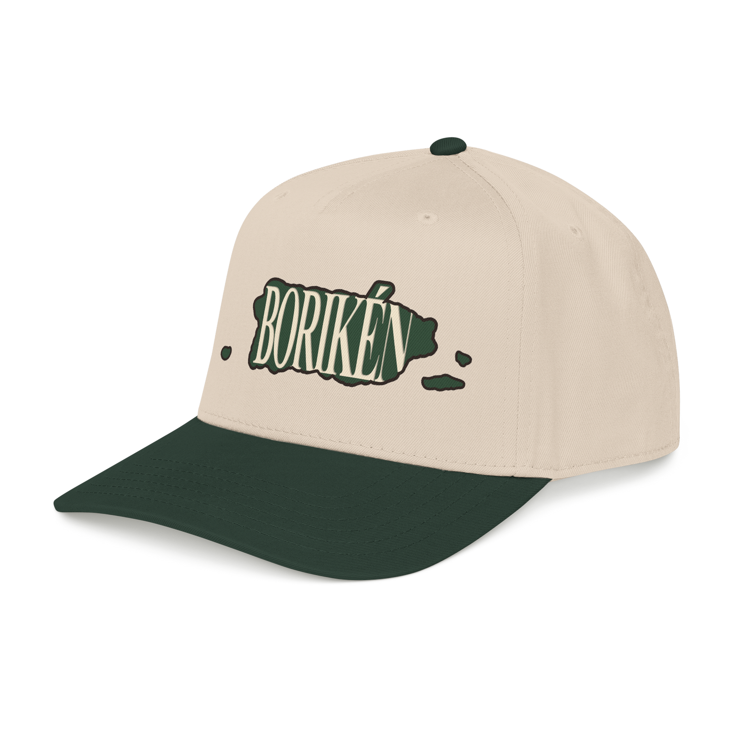 Borikén Cap