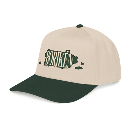 Borikén Cap