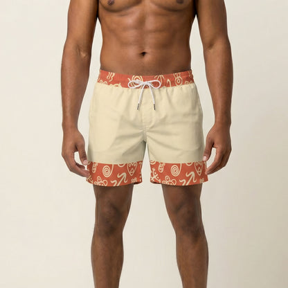 Brasa SwimShorts