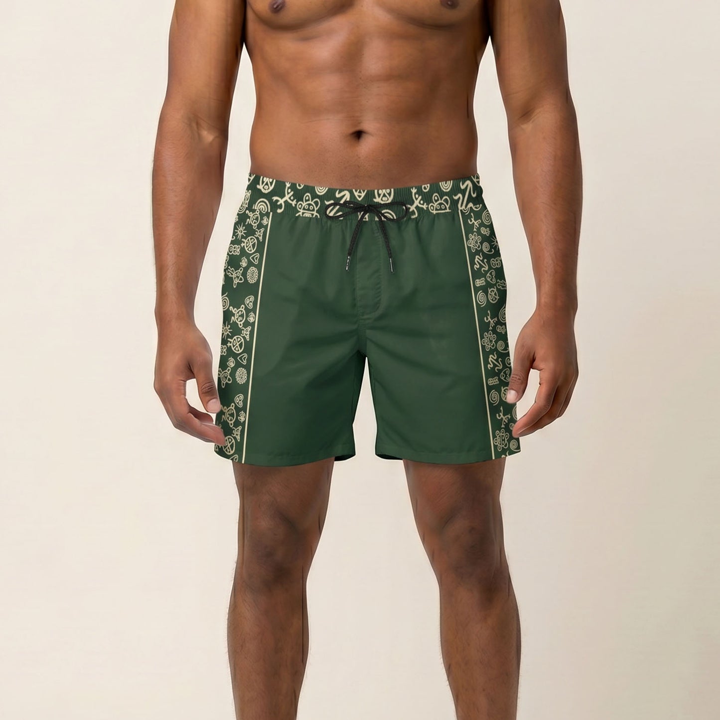 Caona SwimShort