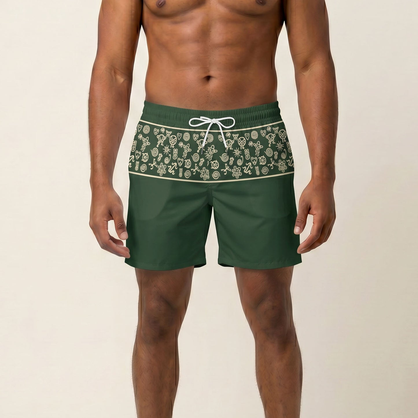 Cemí SwimShort