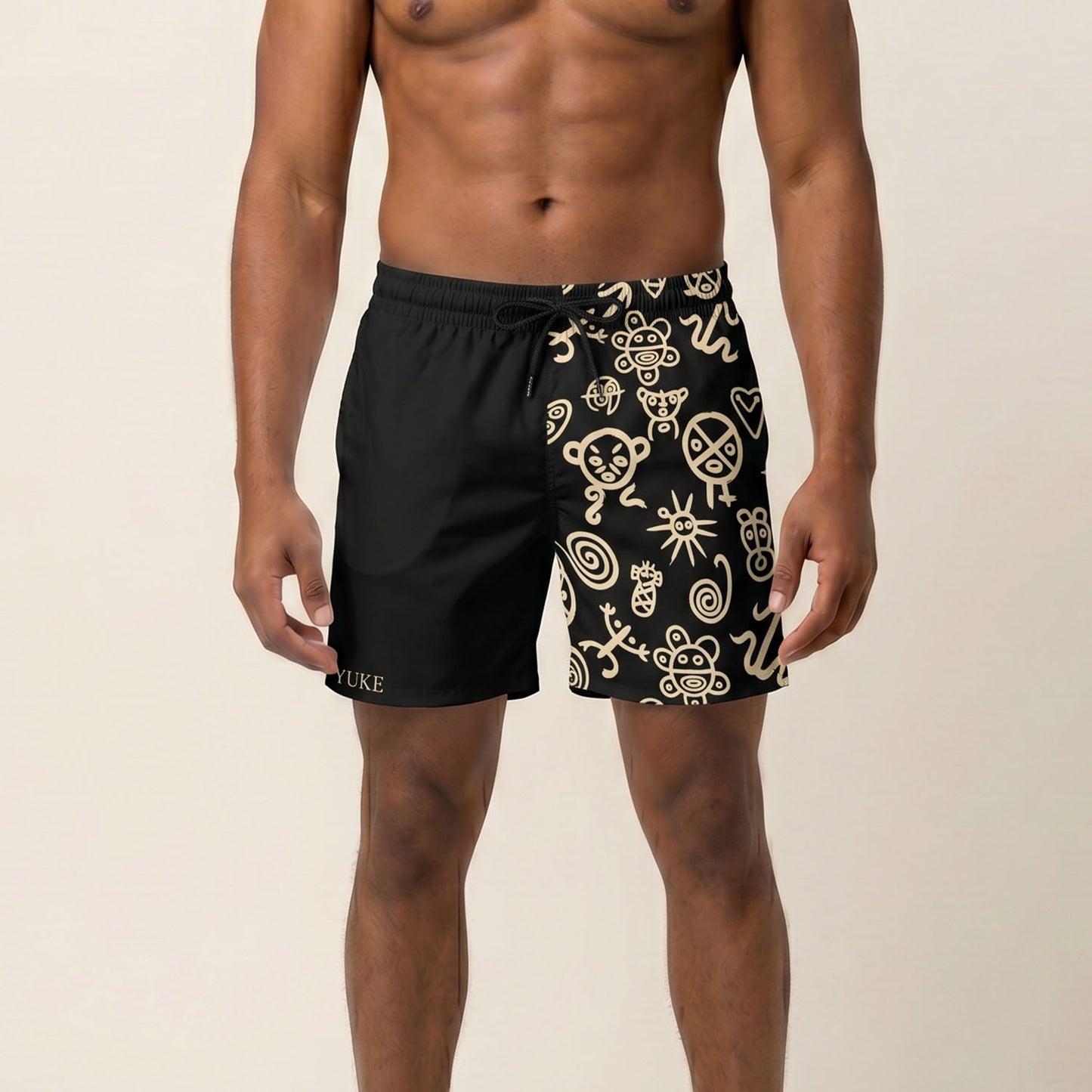 Duo SwimShorts