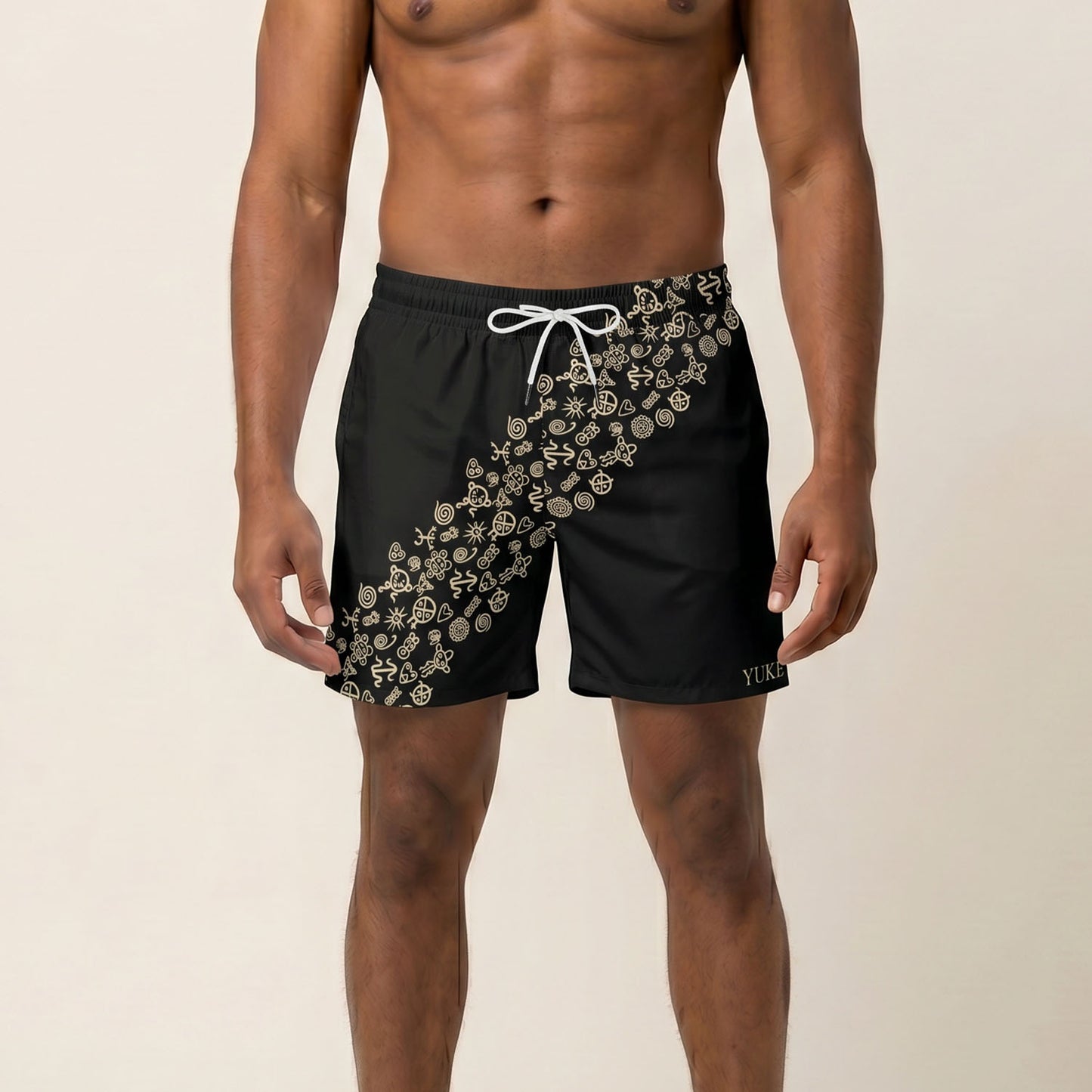 Nox SwimShorts