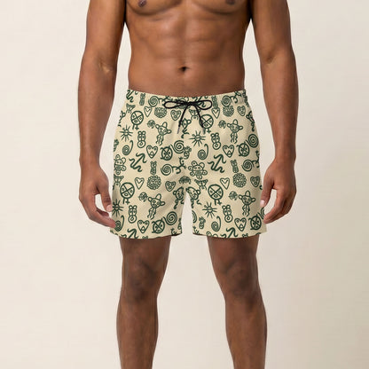 Vaho SwimShorts