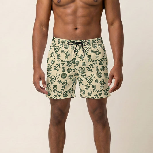 Vaho SwimShorts