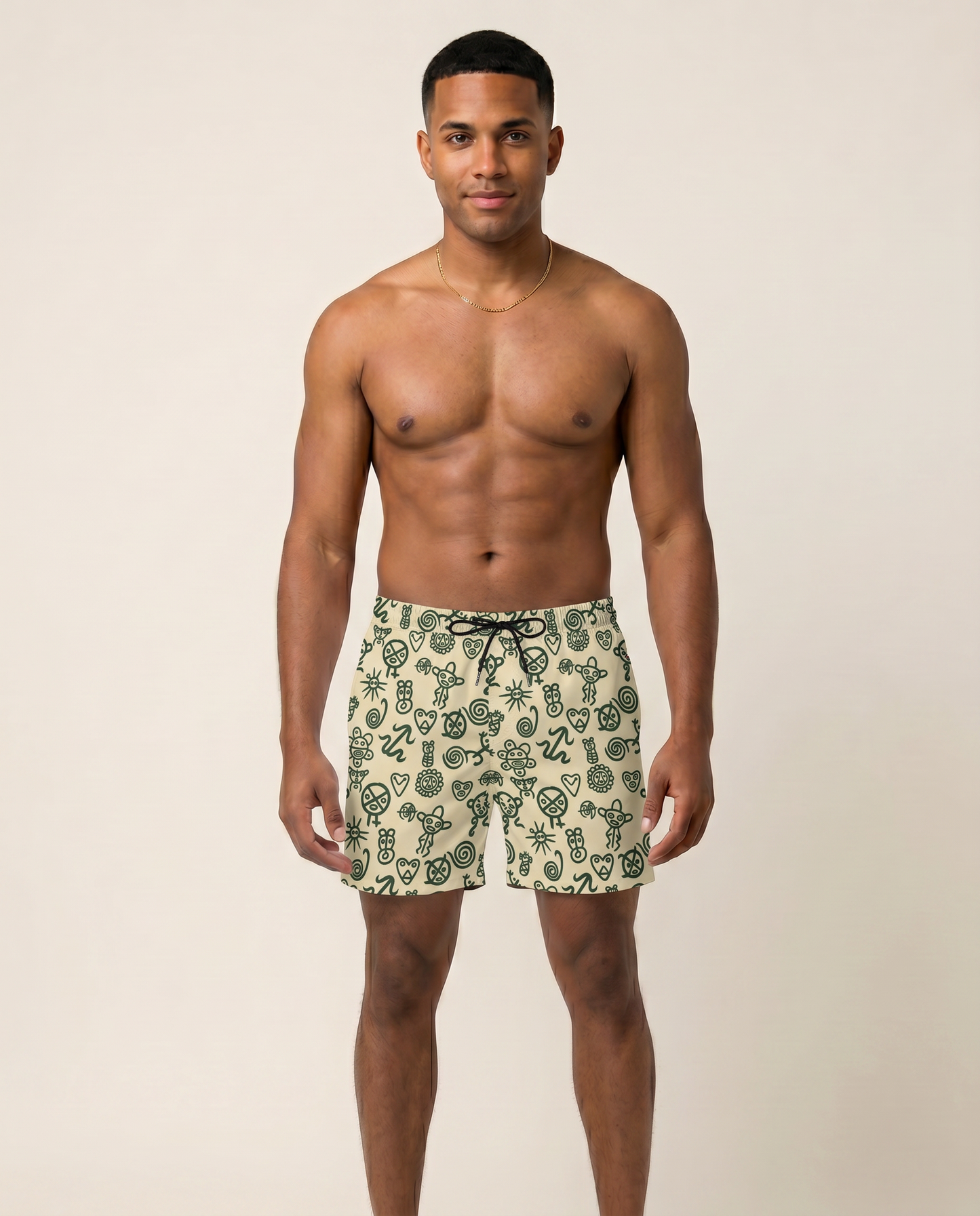 Vaho SwimShorts