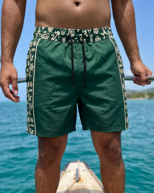 Caona SwimShort